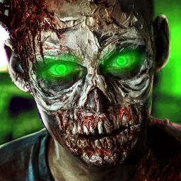 Zombie Shooter Hell 4 Survival 아이콘